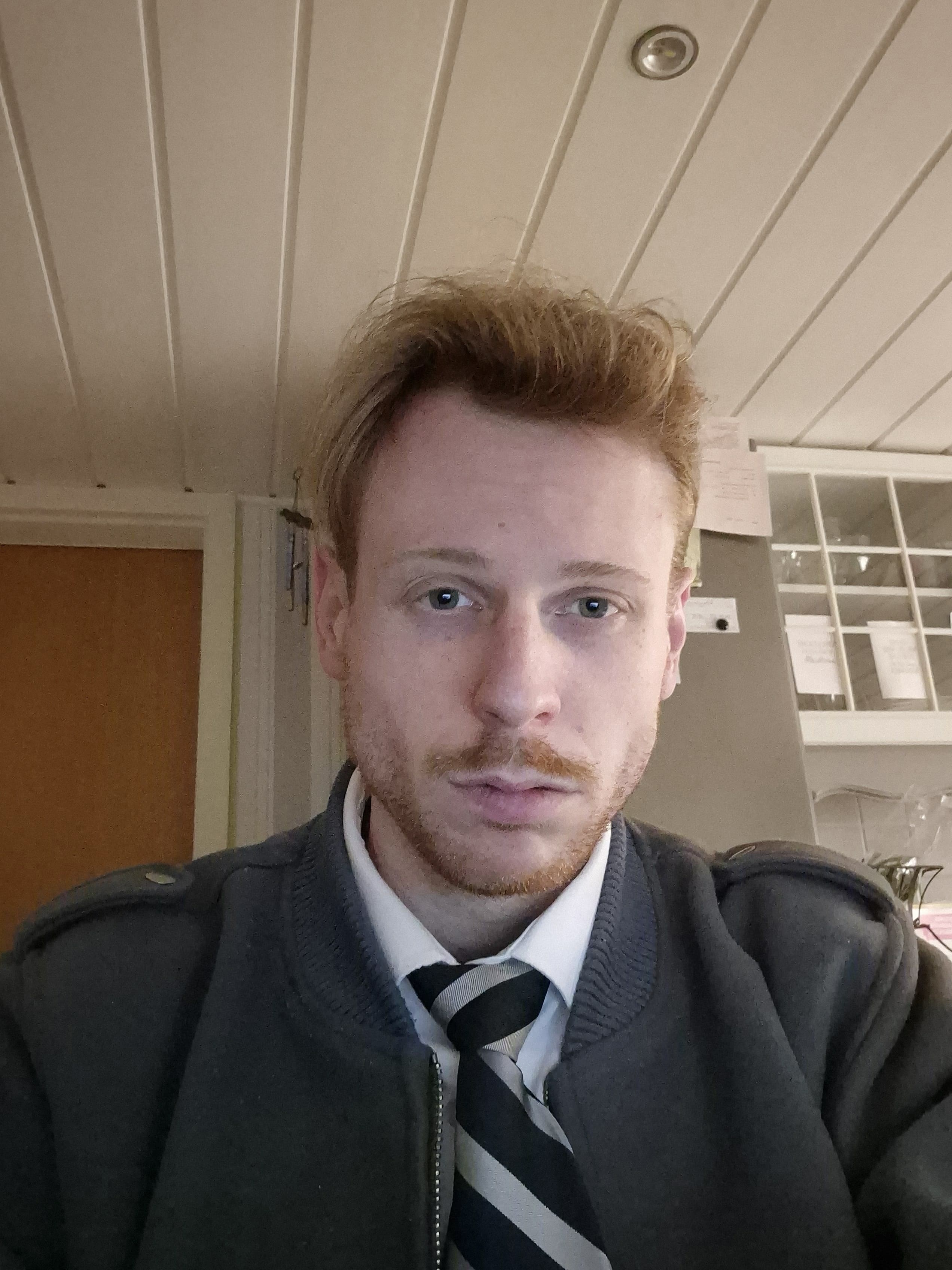 Dominic P. Pelz