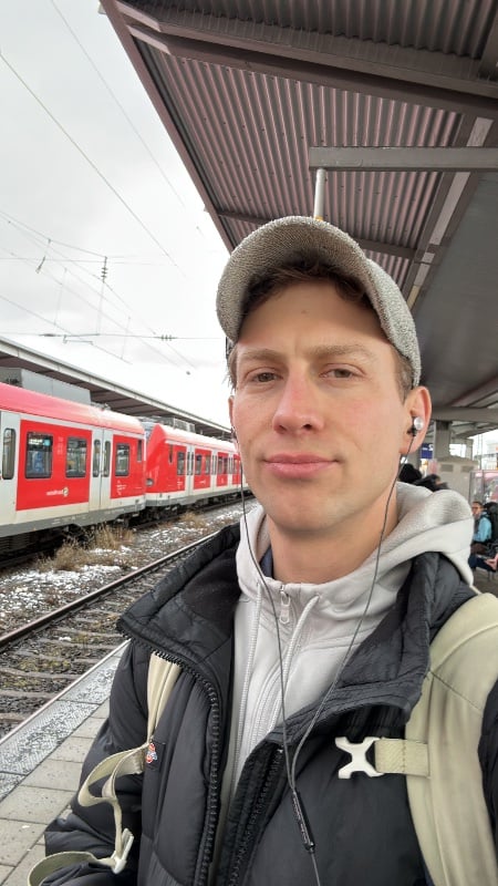 Elias Uhl