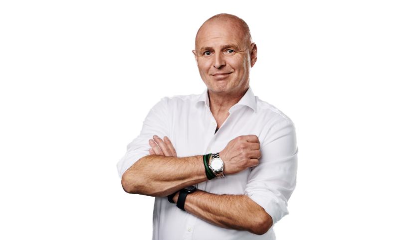 Markus Ernsten