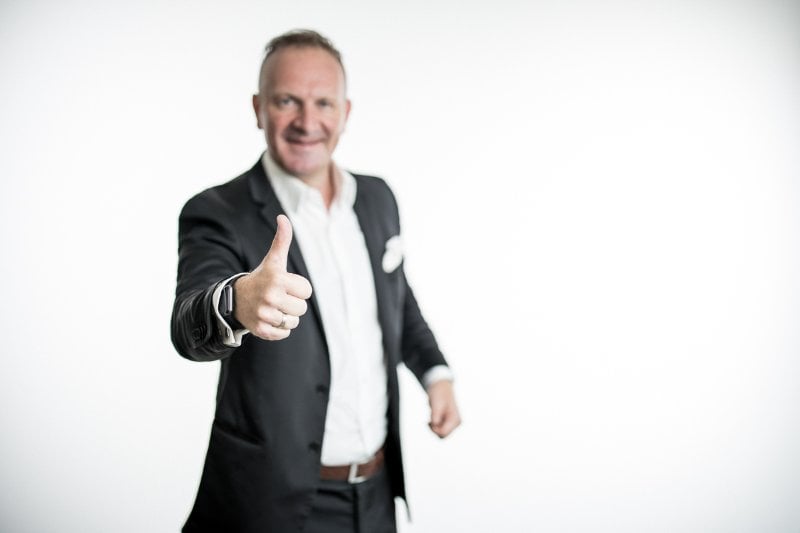 Christian Schweinzer