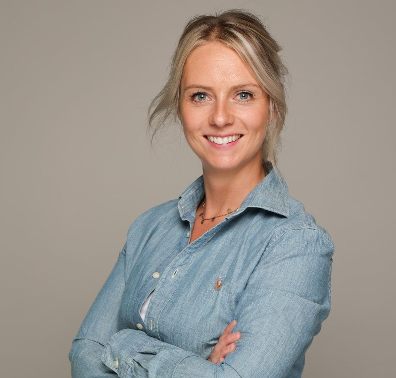 Sonja Kirchhoff