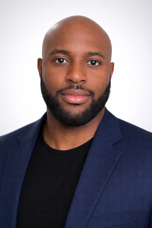 Emmanuel Ankomah