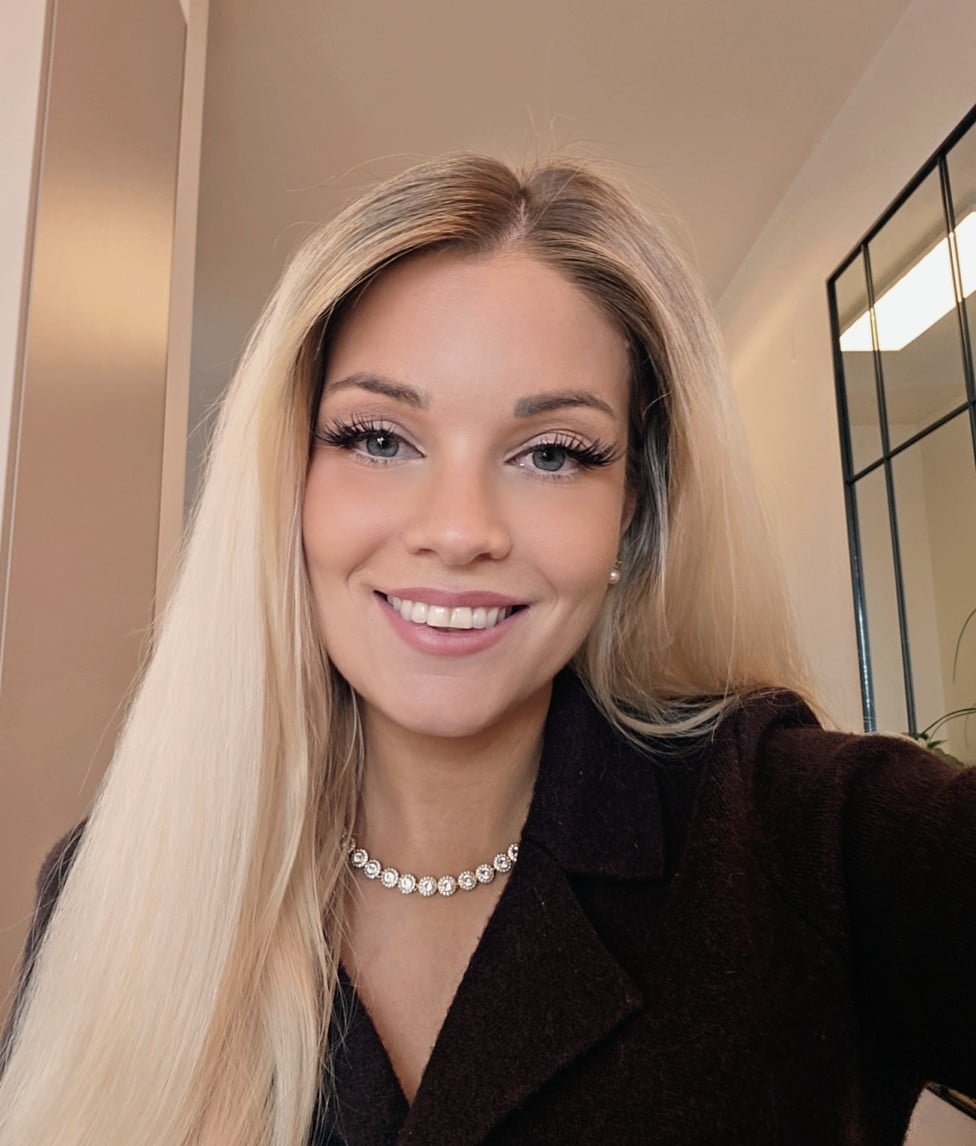Melanie Kranl