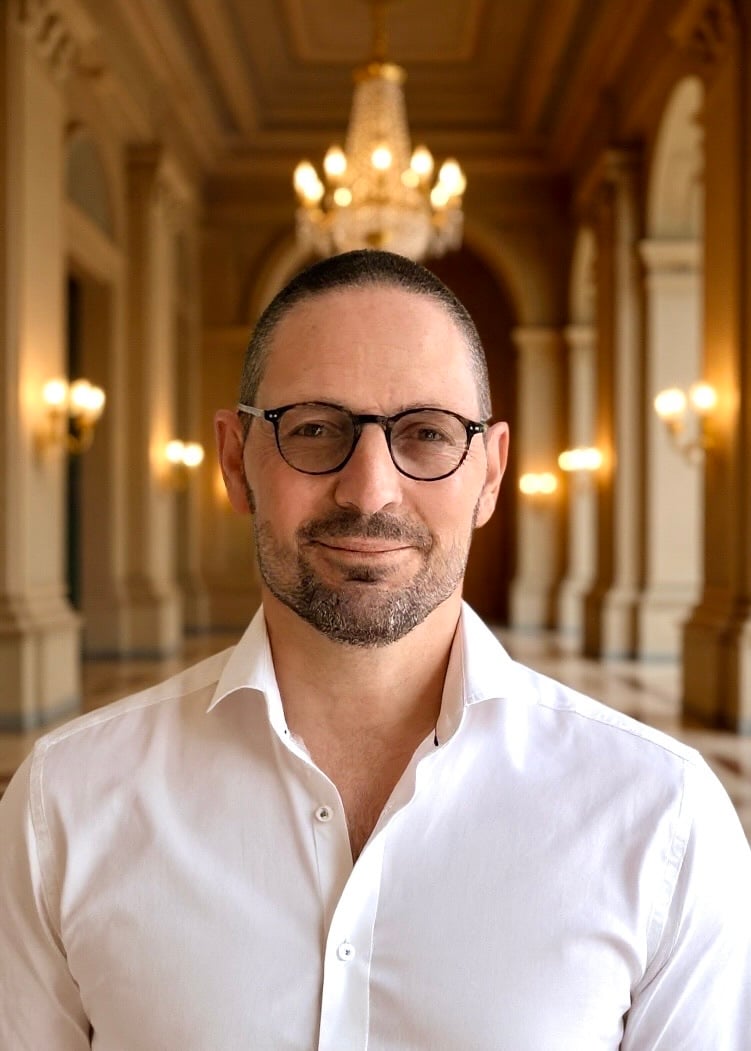 Heiko Kosta Wemuth