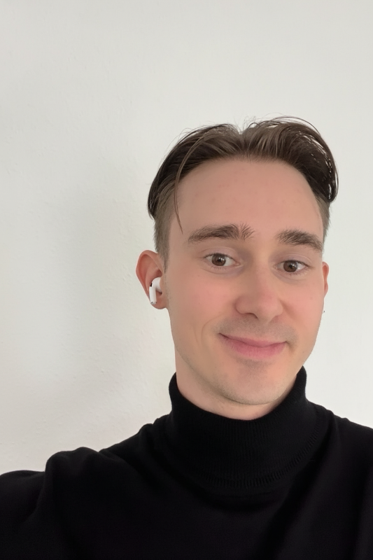 Fabian Eichner