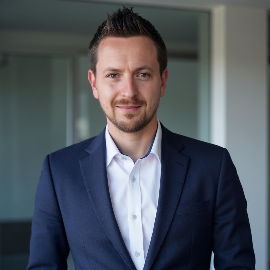 Sven Heinig