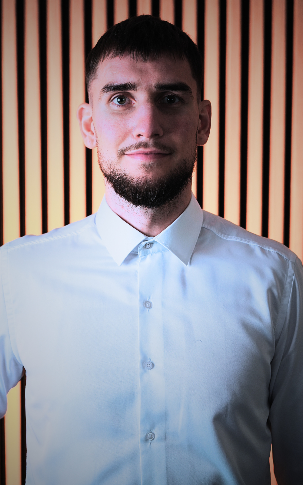 Marwin Beller