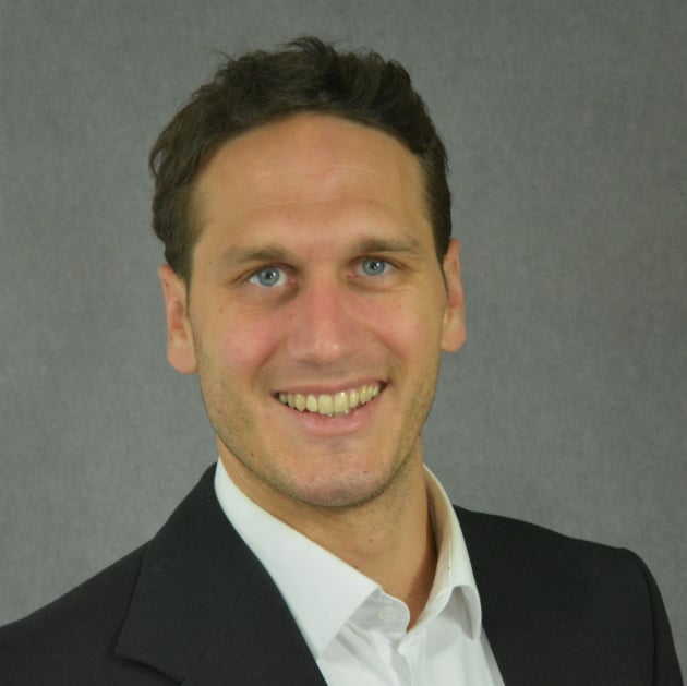 Stefan Iwantscheff