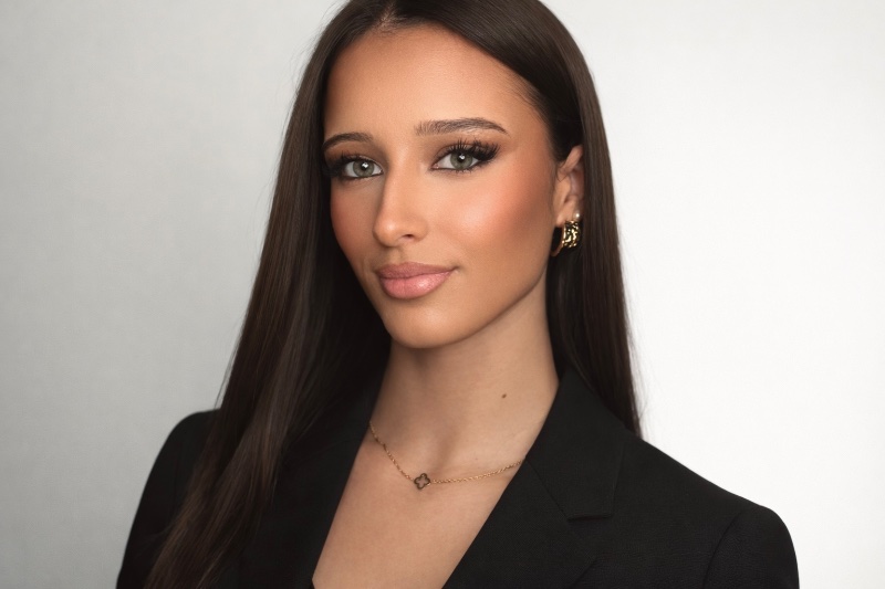 Hannah Gottschalk