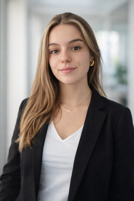 Sophie Von Waldenfels