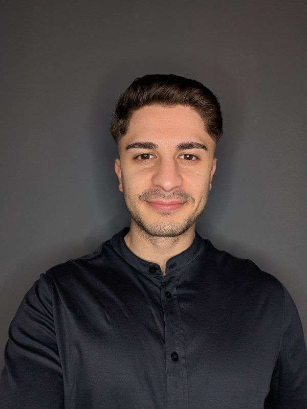 Alessio Cantarella