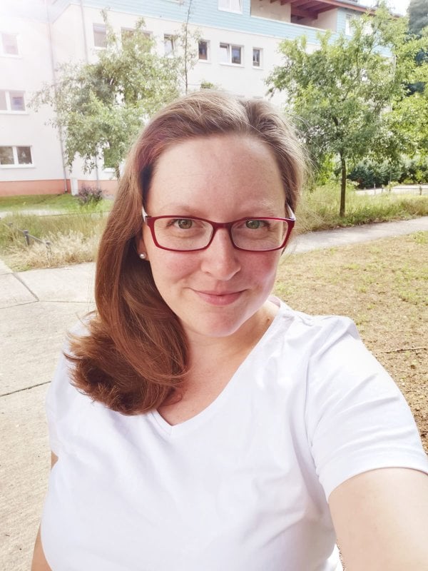 Juliane Bartelt