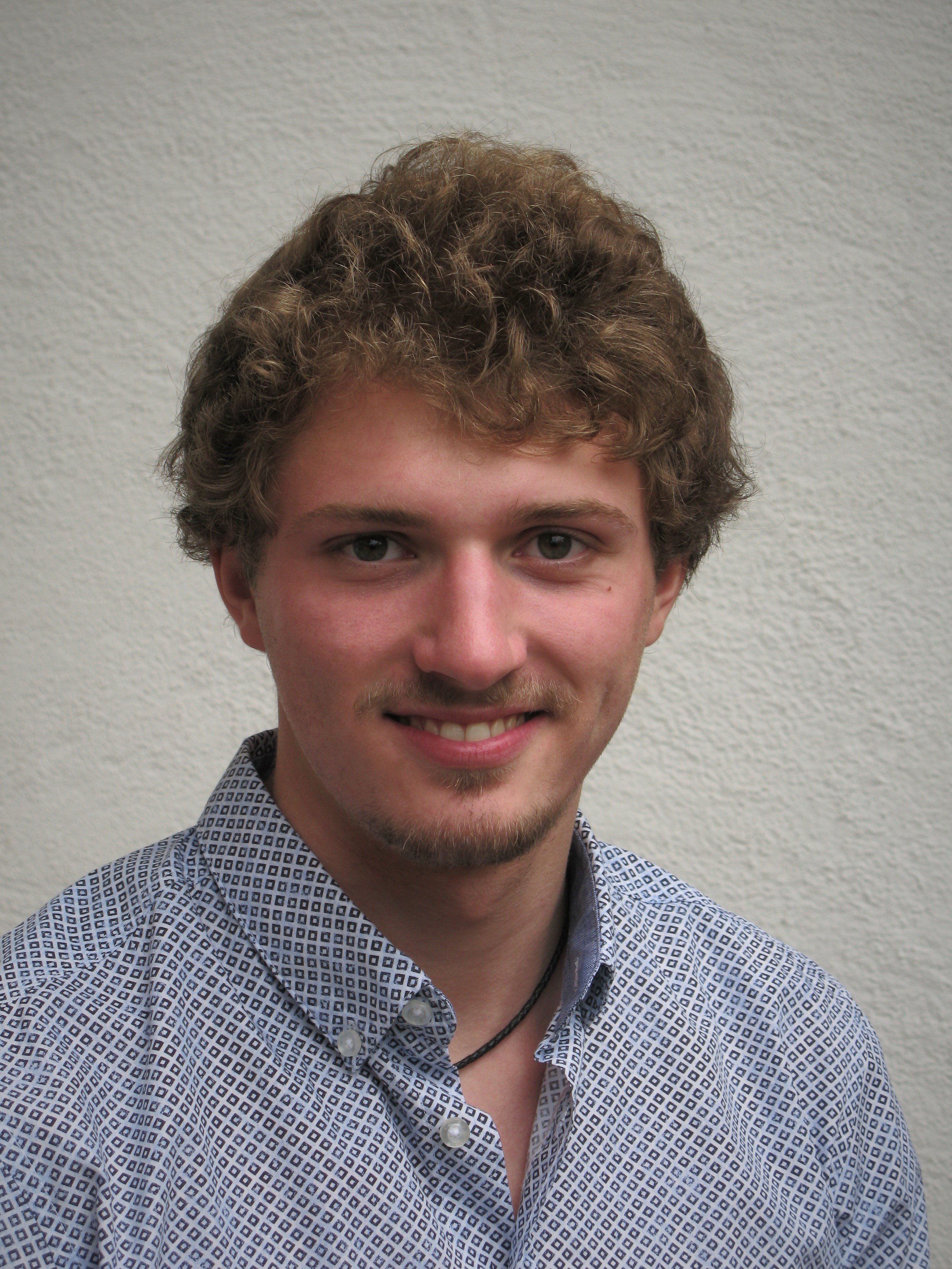 Josef Scharnagl