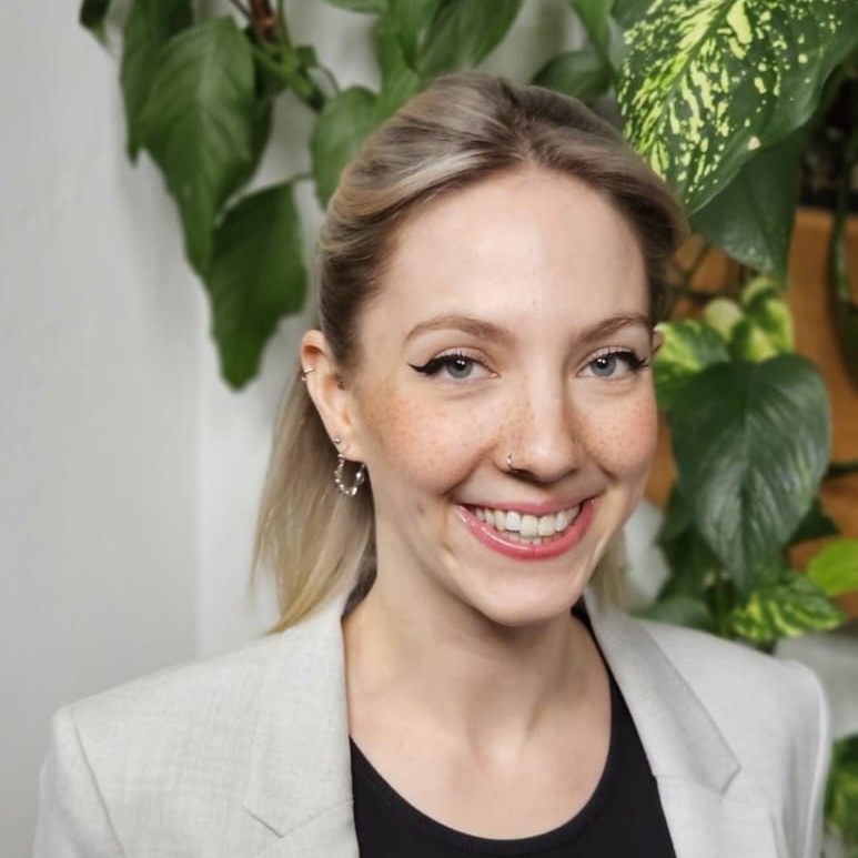 Katharina Spiess