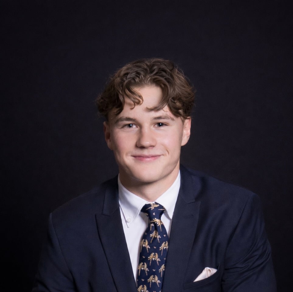 Tobias Bauer