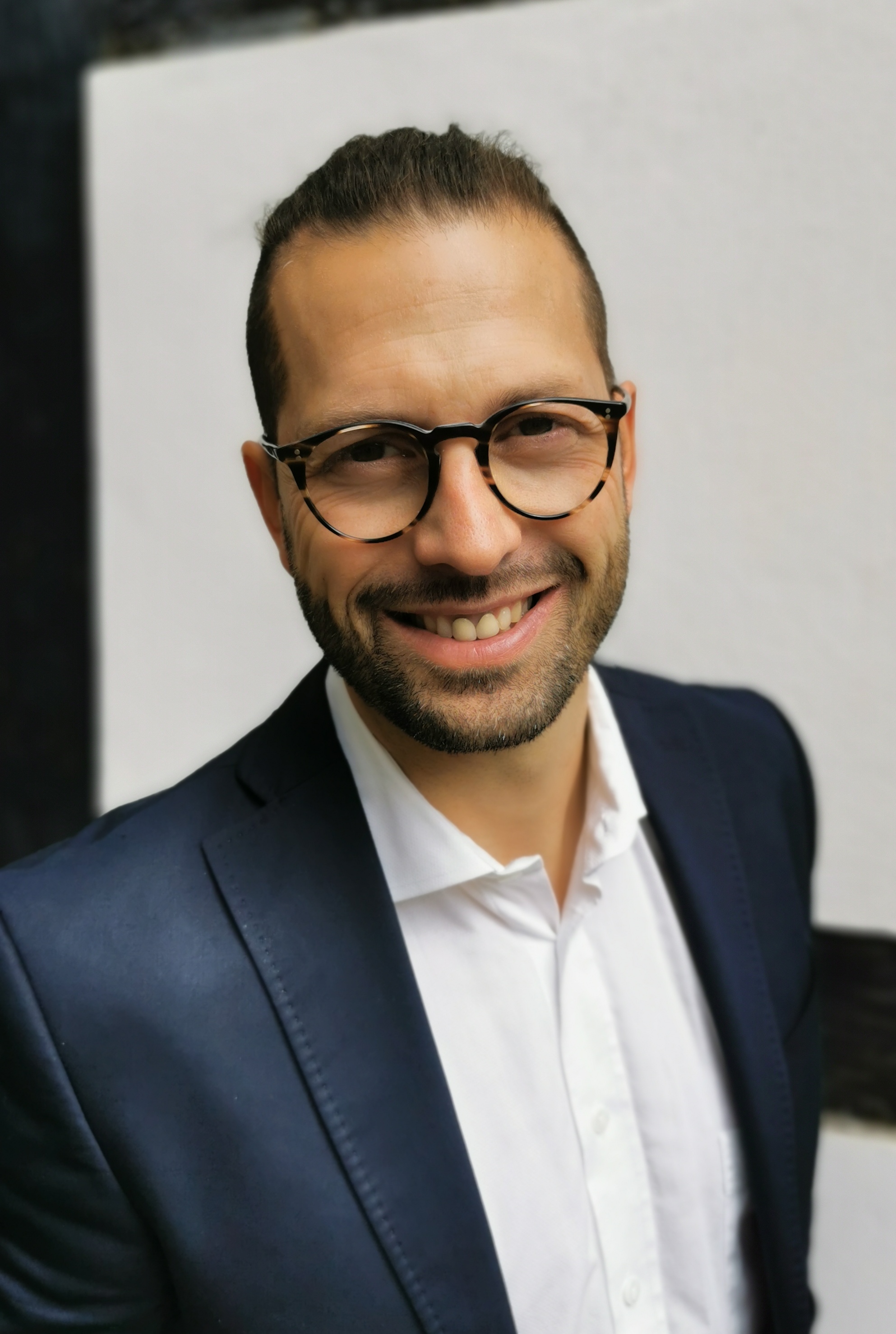 Benjamin Kissinger