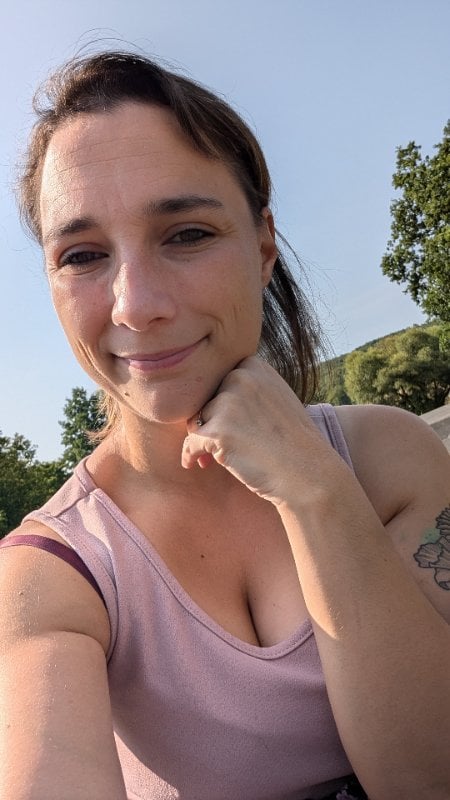 Janina Aiello