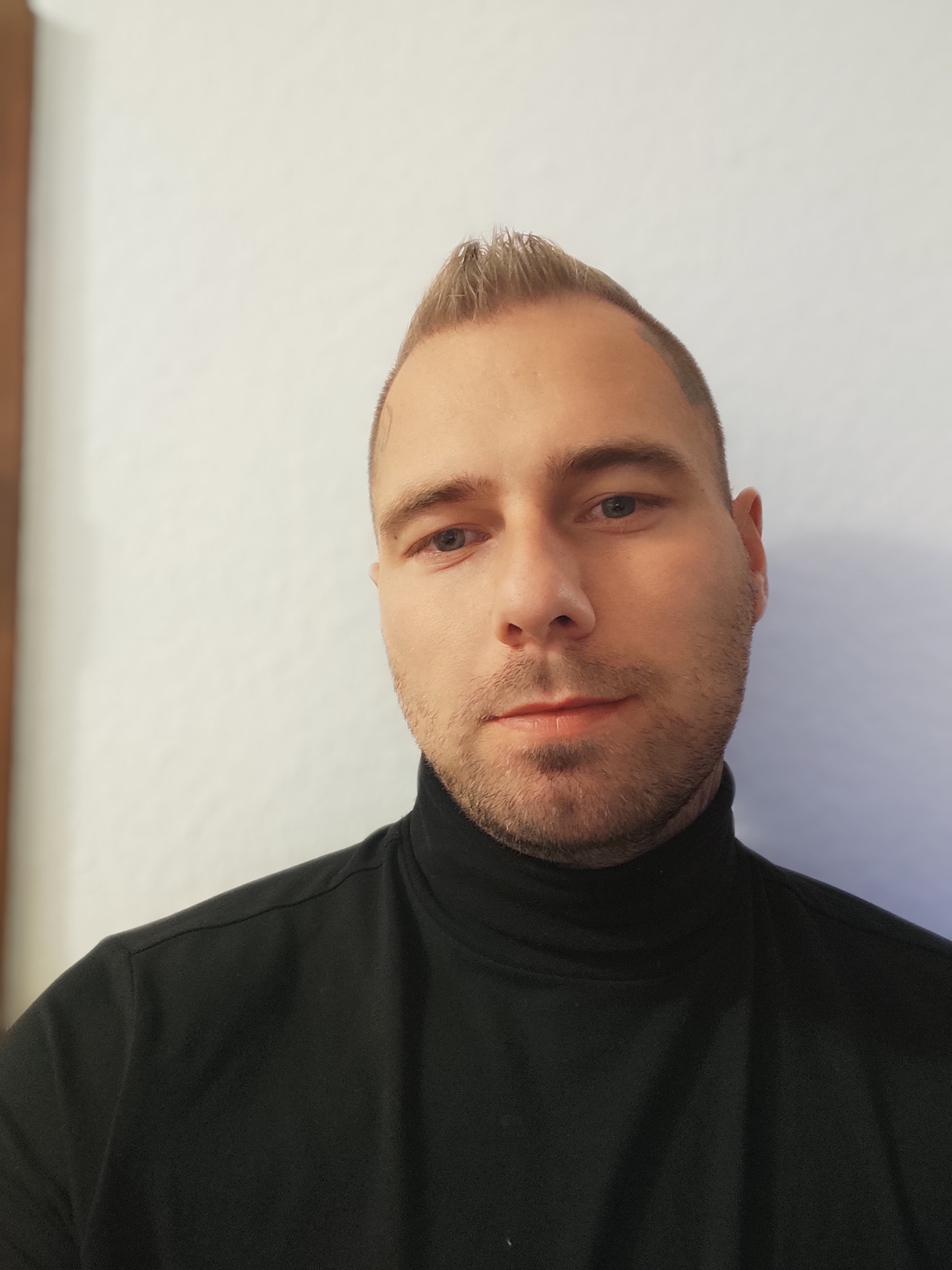 Benjamin Böttcher