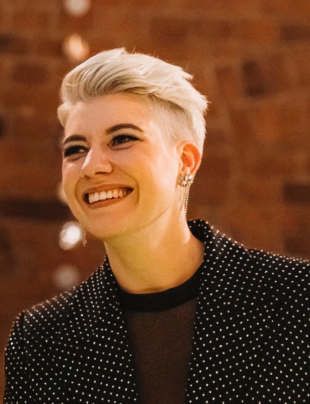 Esther Puschitzky