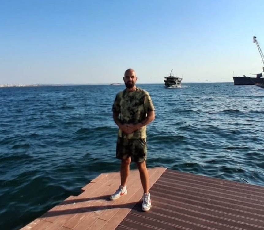 Hauke Ioannis Schultz