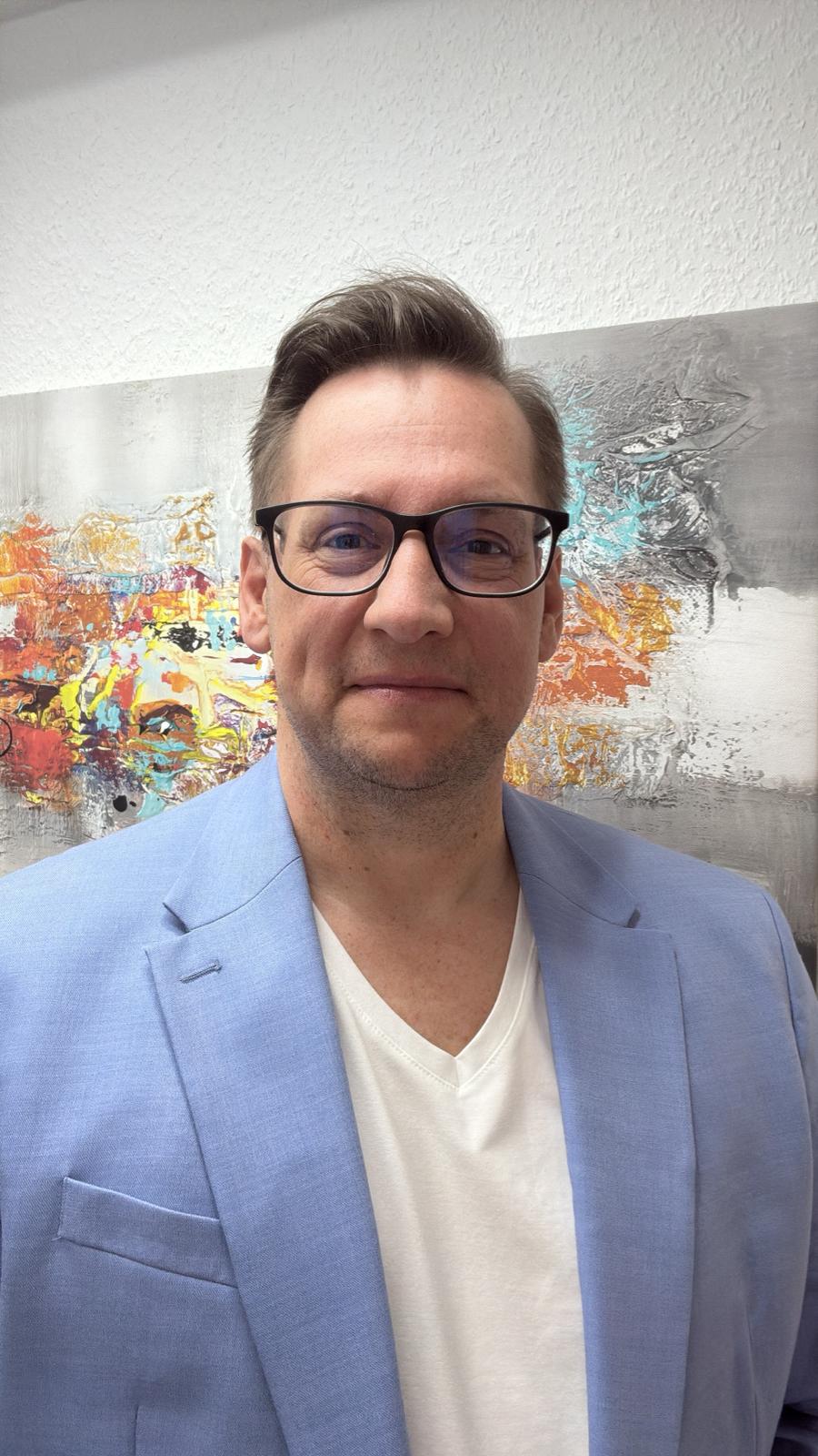 Marcel Müller-Lindner