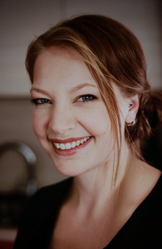 Saskia Mesier