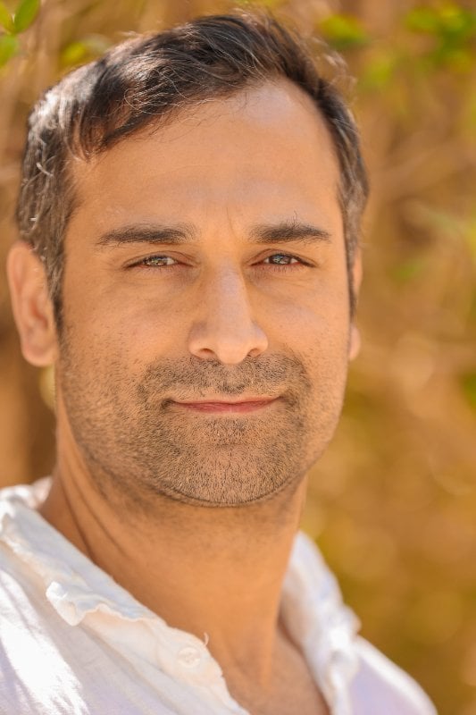 Samer Maku