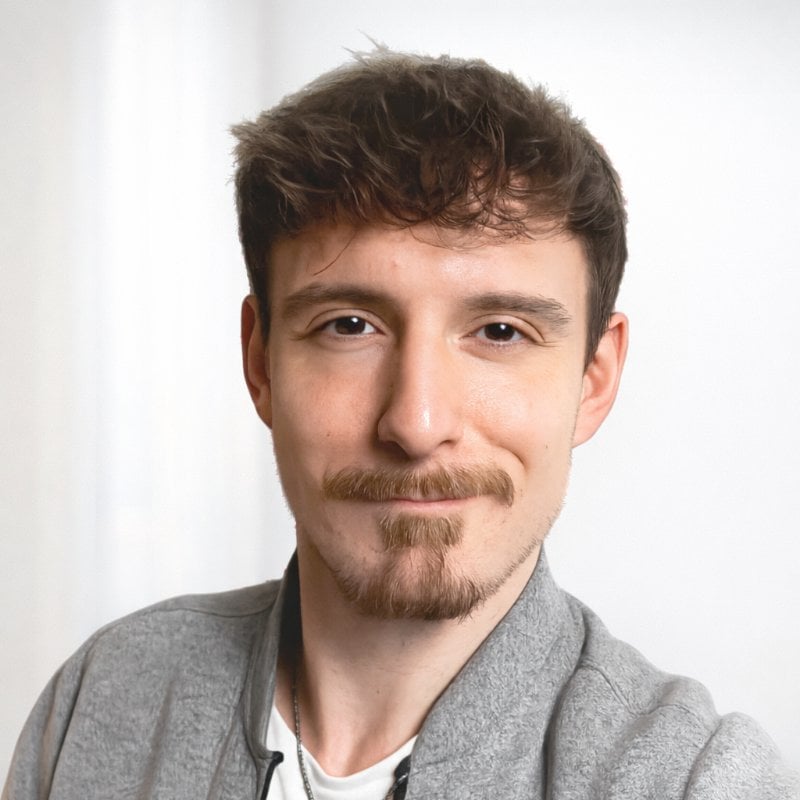 Daniel Schalm