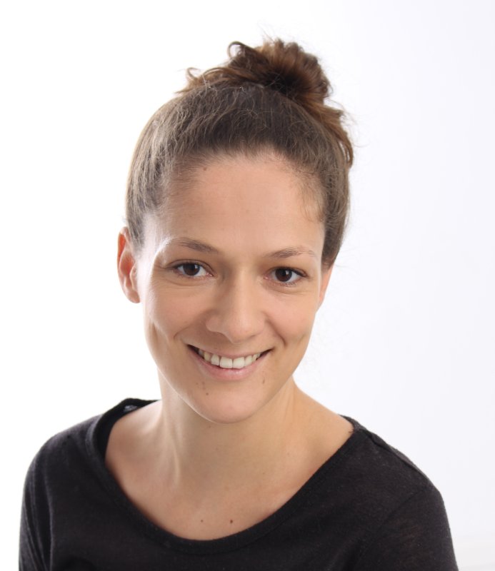 Katharina Genetzke