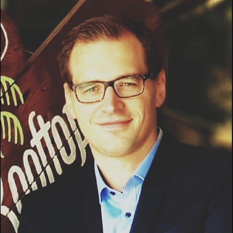 Benedict Boermann