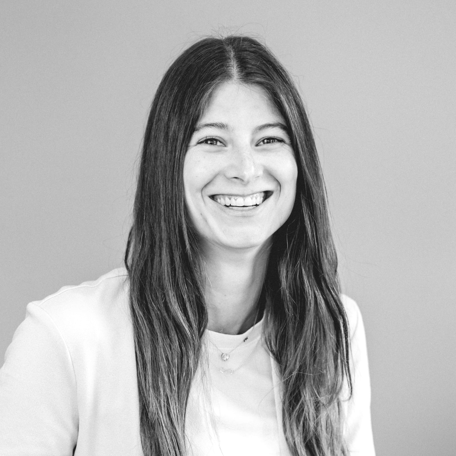 Sarah Merscher