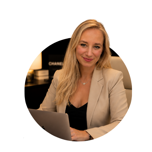 Tanja Koch