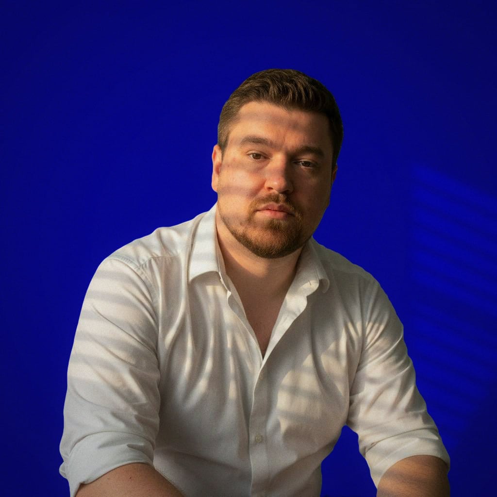 Milen Racev