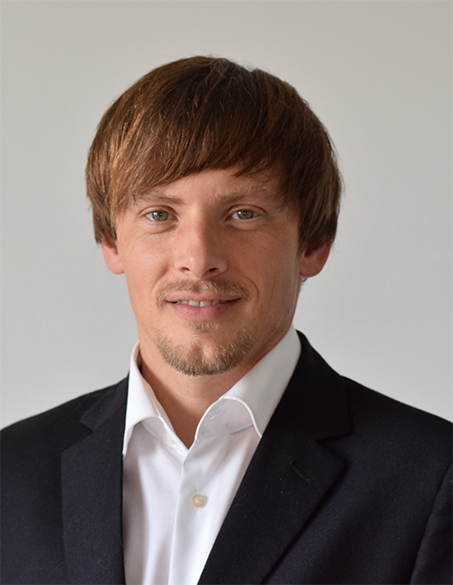 Andreas Reichherzer