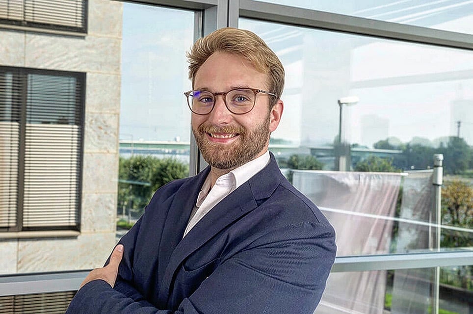 Nico Häßler