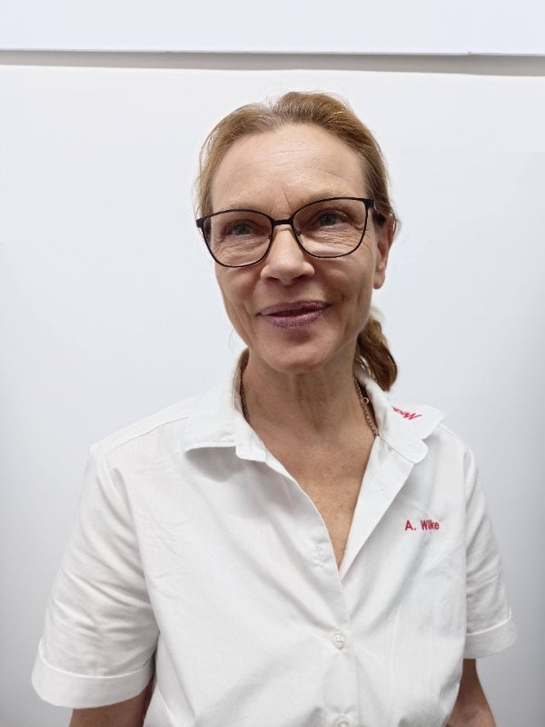 Anette Wilke