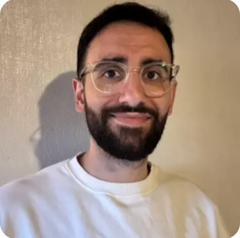 Ali Sürmeli