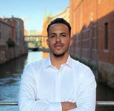 Amin Bejaoui