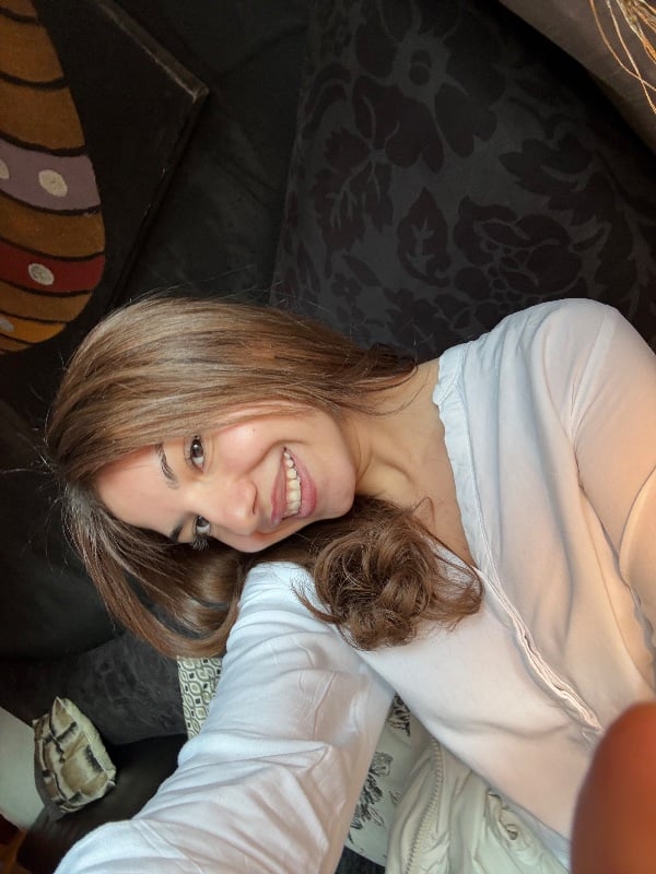 Ankatrin Ali