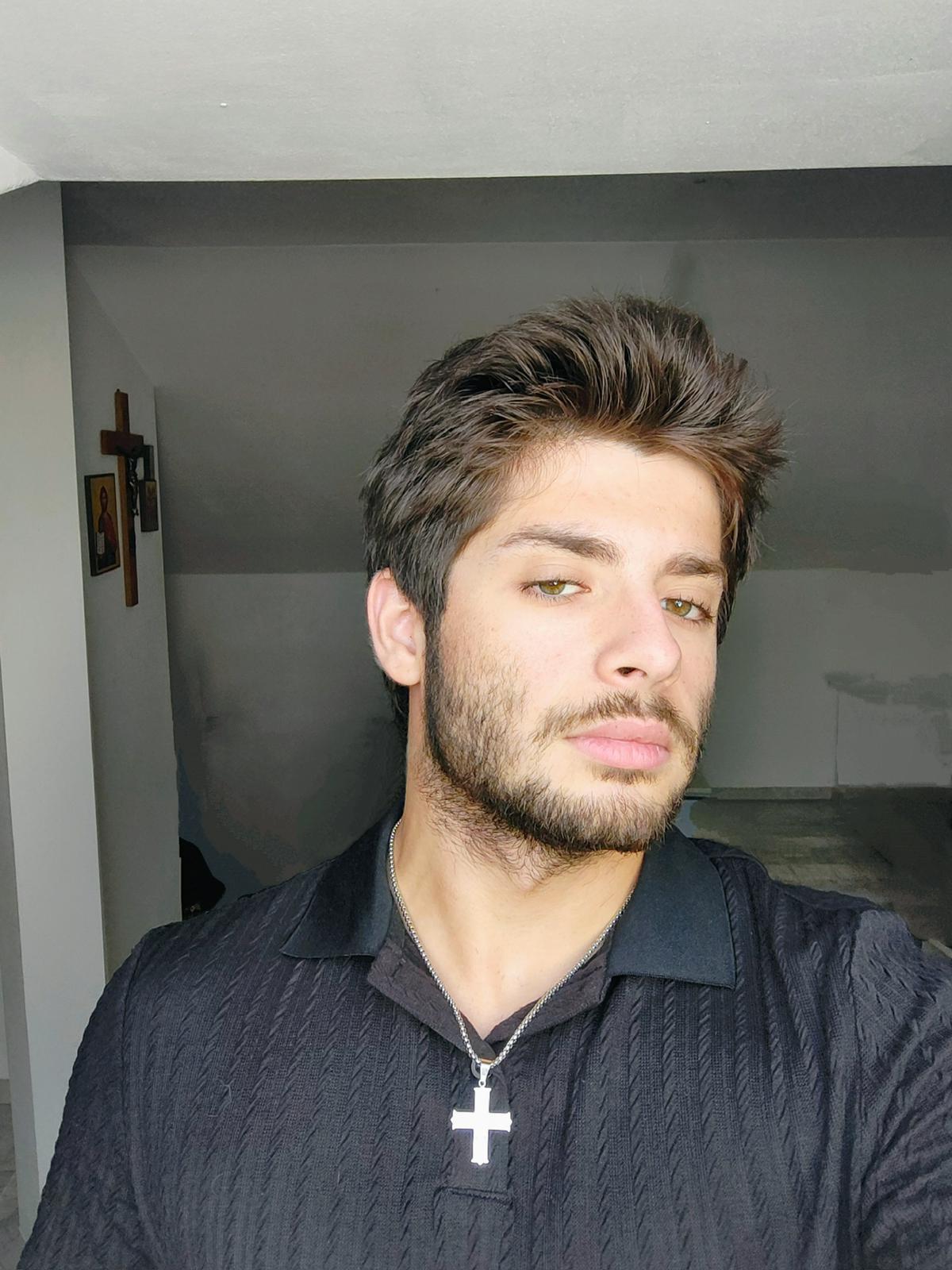 David Costache