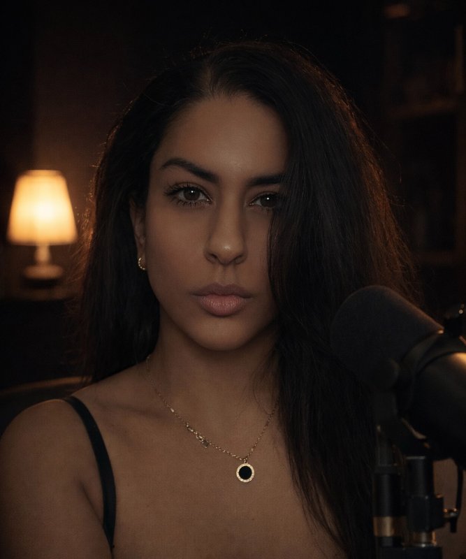 Sidra Khan