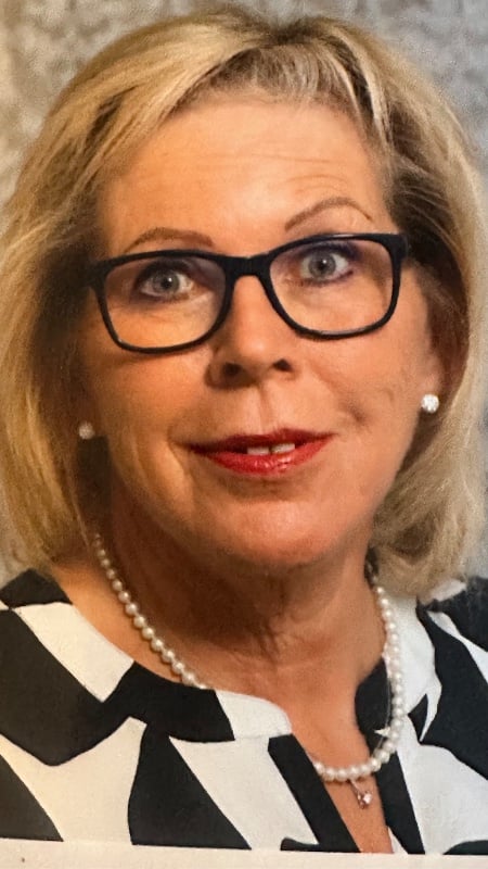 Monika Schwägerl