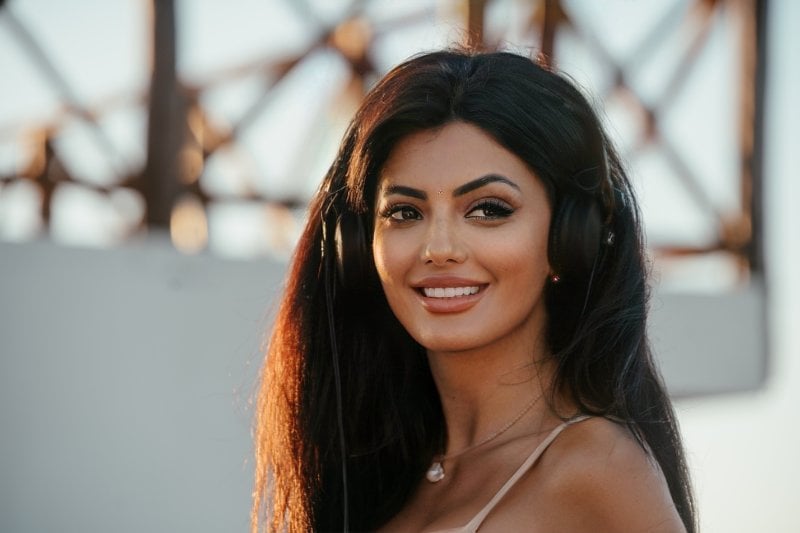 Kaltrina Beqiri