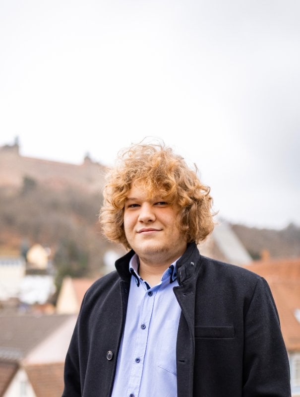 Andreas Locht