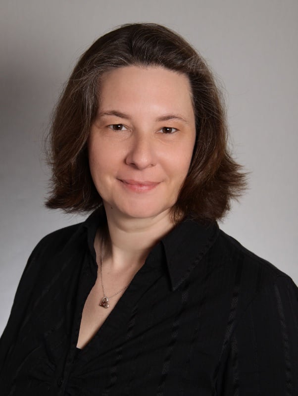 Corinna Hoff