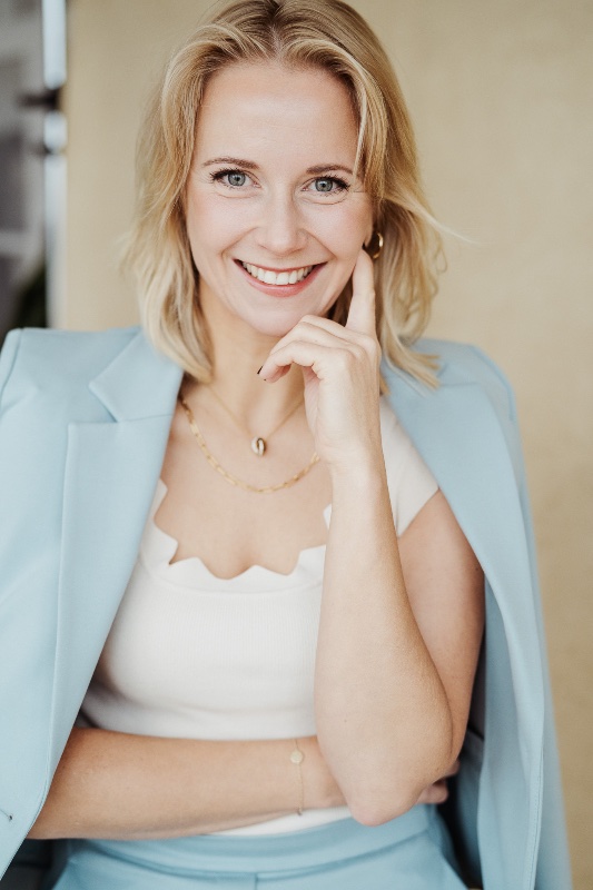Eileen Möwe