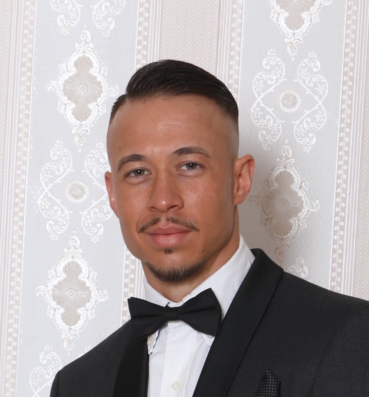 Karl Kozlowski