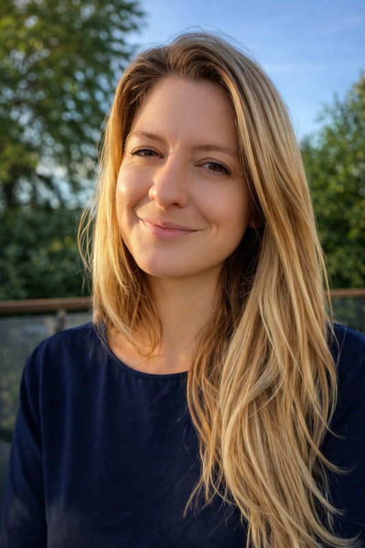Alina Bräutigam