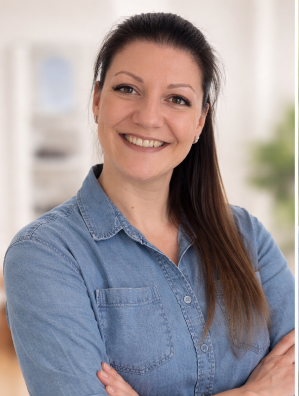 Sandra Kaltofen
