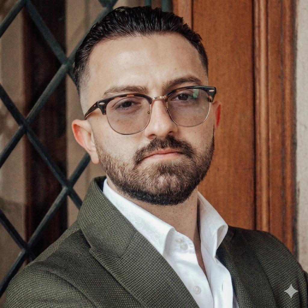 Alexandar Stevanovic